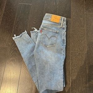 Levi Jeans